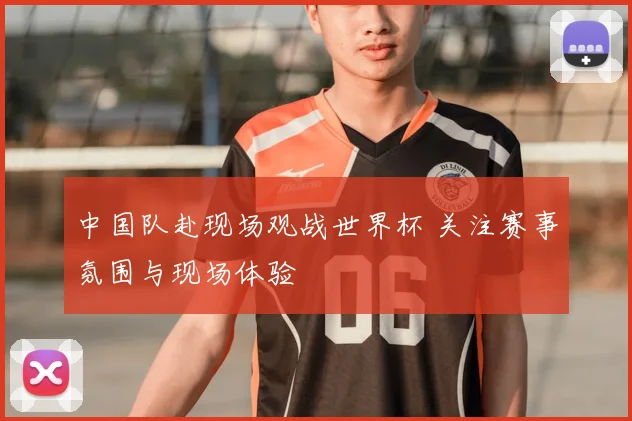 中国队赴现场观战世界杯 关注赛事氛围与现场体验