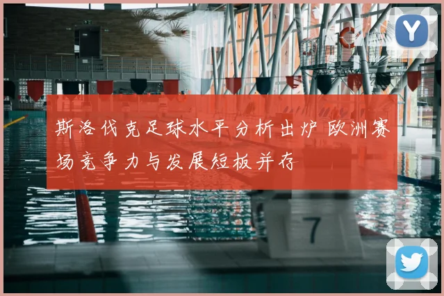 斯洛伐克足球水平分析出炉 欧洲赛场竞争力与发展短板并存