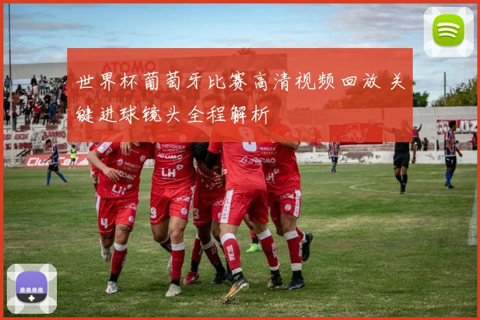 世界杯葡萄牙比赛高清视频回放 关键进球镜头全程解析