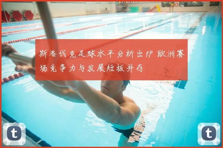 斯洛伐克足球水平分析出炉 欧洲赛场竞争力与发展短板并存