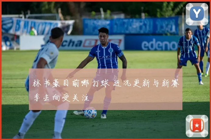 林书豪目前哪打球 近况更新与新赛季去向受关注